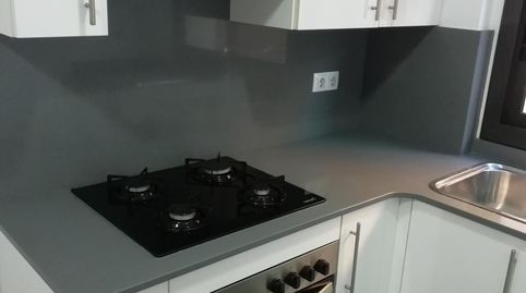 Photo 4 of Flat for rent in Carrer Castellarnau, 9, Barris Marítims, Tarragona Capital
