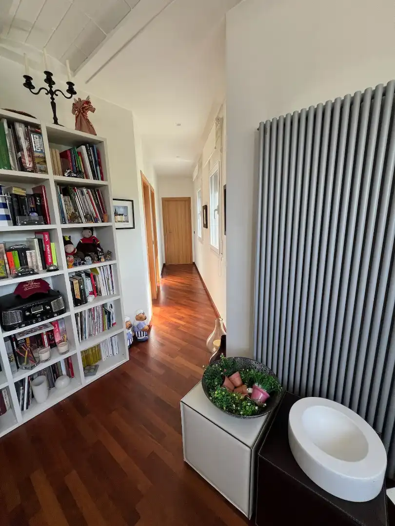 Casa o chalet de alquiler en Mont-roig del Camp con Aire acondicionado, Jardín privado y Parquet