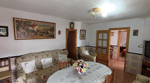Photo 5 of Single-family semi-detached for sale in Villanueva de las Torres, Granada