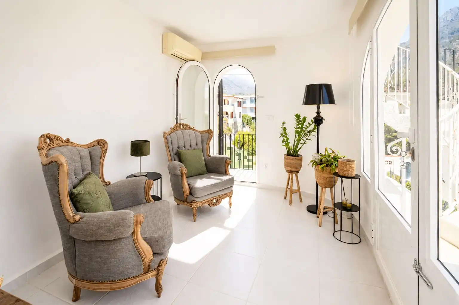 Casa en venta en Maryvilla, imagen 19