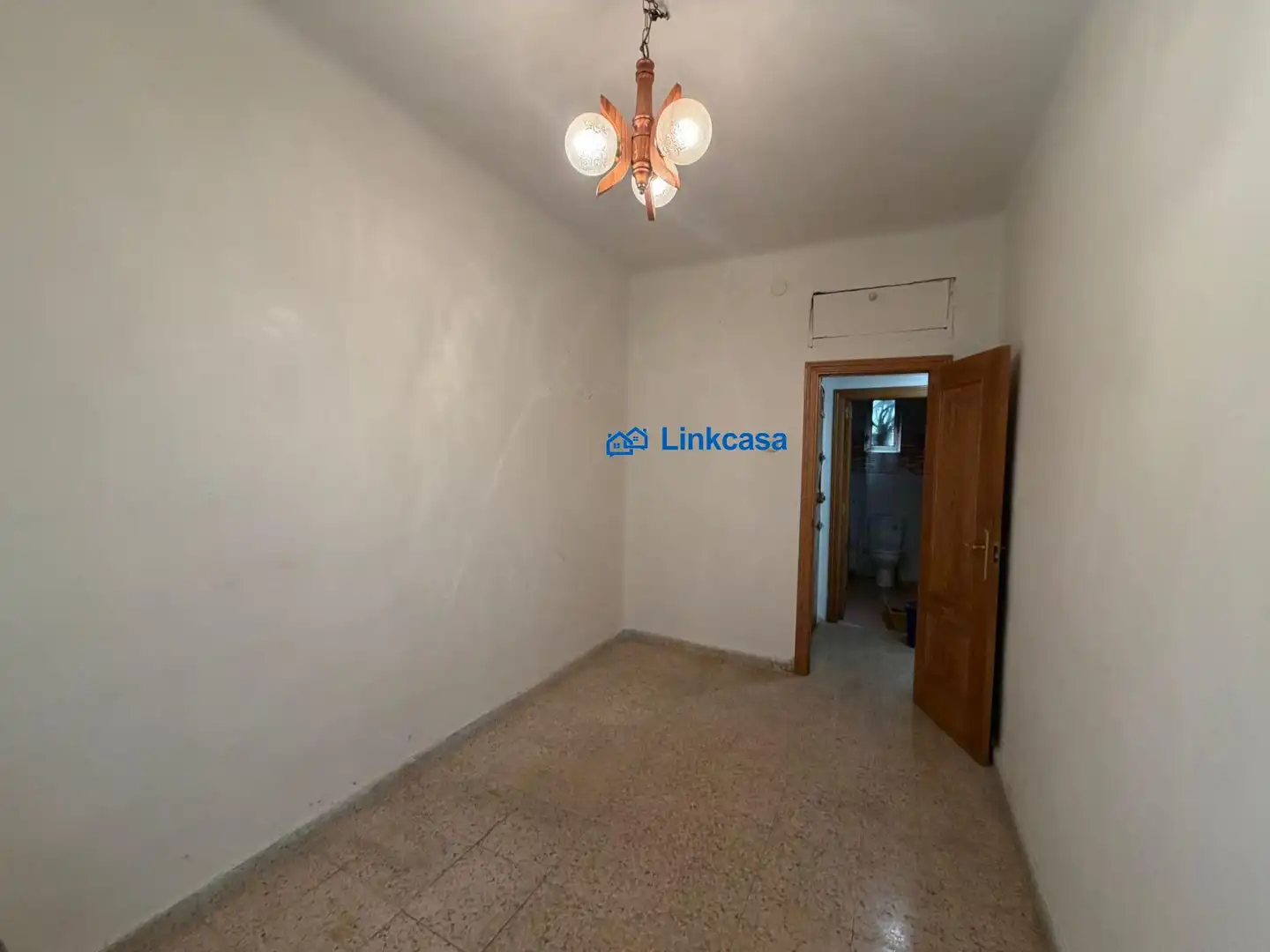 Flat for sale in Madrid