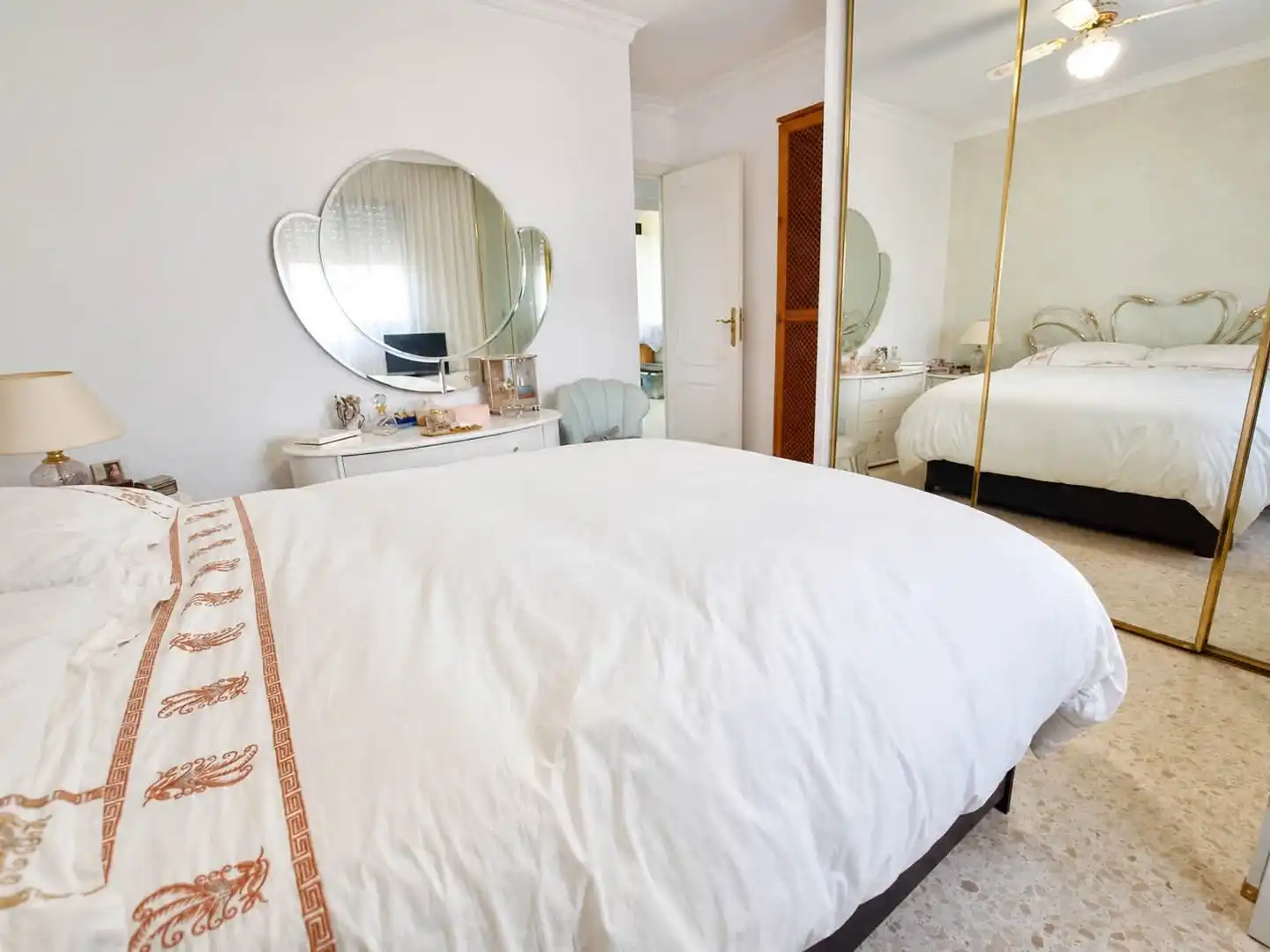 Appartement compact avec ascenseur à vendre à Calle Frascuelo 75, imagen 6