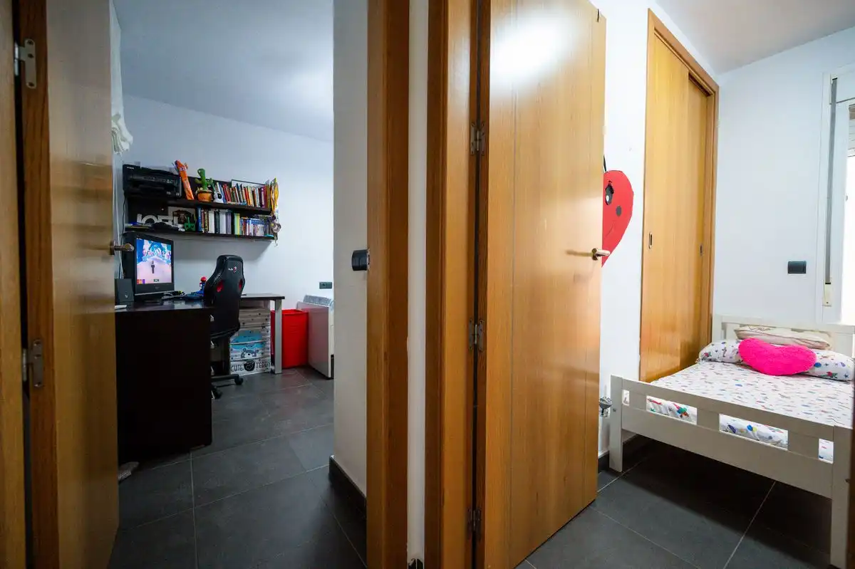 Pis en venda en Santa Eulària des Riu amb Aire condicionat, Calefacció i Terrassa