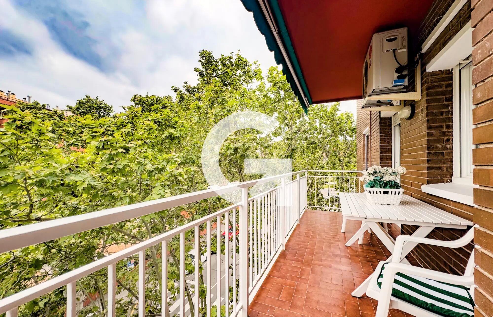Piso en venta en AV PRIMER DE MAIG, Centre