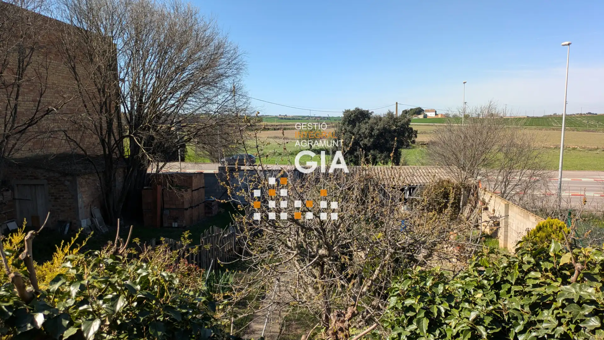 Casa o xalet en venda en Agramunt amb Calefacció, Jardí privat i Terrassa