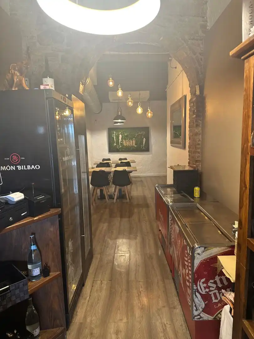 Local en venda en Igualada amb Aire condicionat