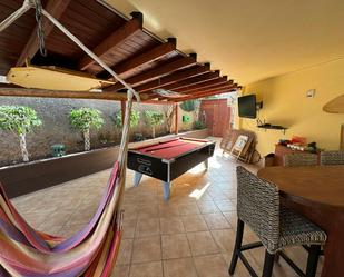 Terrace of Planta baja for sale in Adeje  with Air Conditioner, Private garden and Terrace