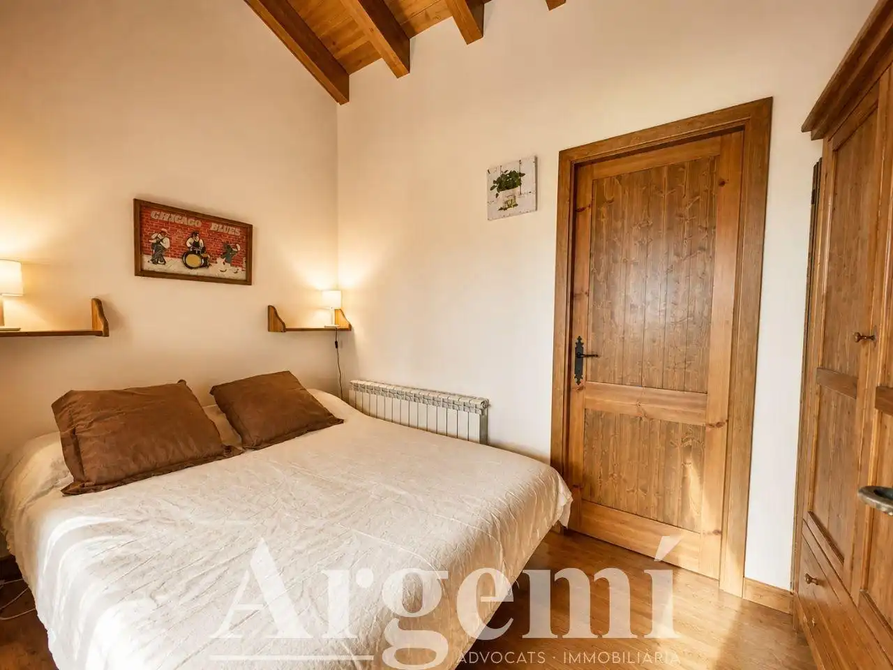 Maisonette mit Terrasse zum Verkauf in Bolvir, imagen 14
