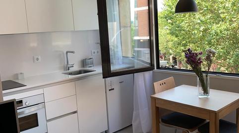 Photo 3 of Flat to rent in Calle de López de Hoyos, Prosperidad, Madrid