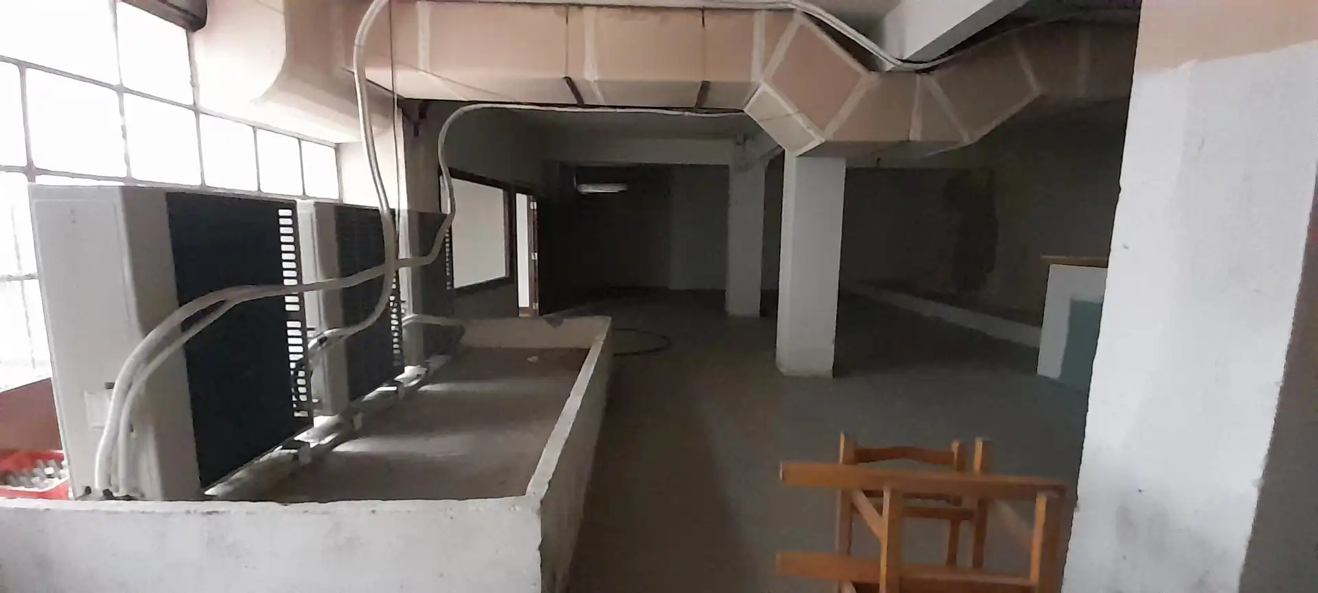Gewerbefläche zum Verkauf in Calle Jenaro Oraá Kalea, imagen 3