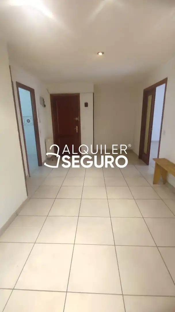Exterior view of Flat for rent in Colmenar Viejo  with Air Conditioner, Heating and Swimming Pool