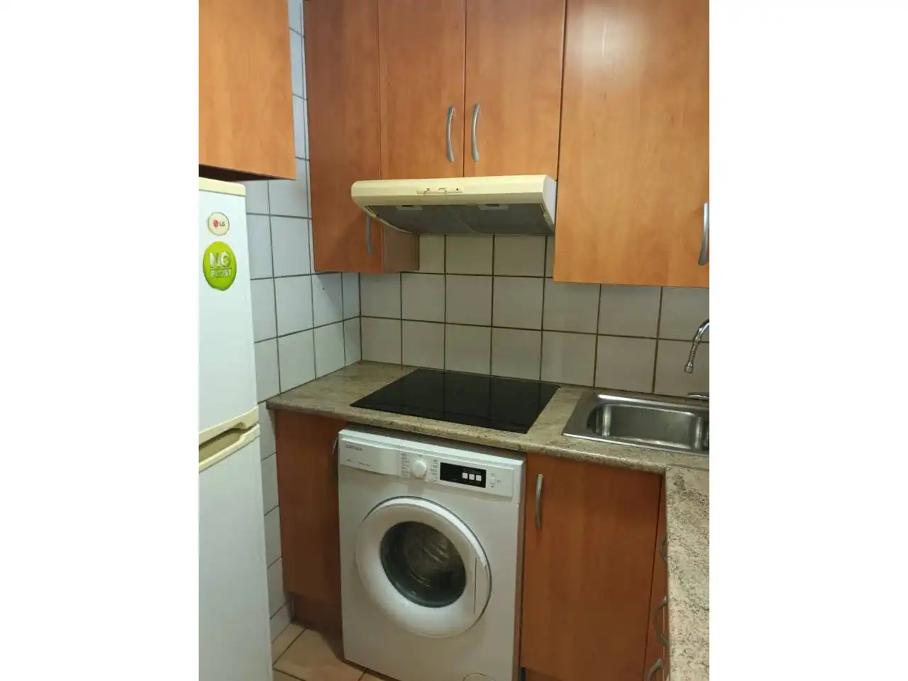 Flat with lift for sale in Avenida Marignane, imagen 11