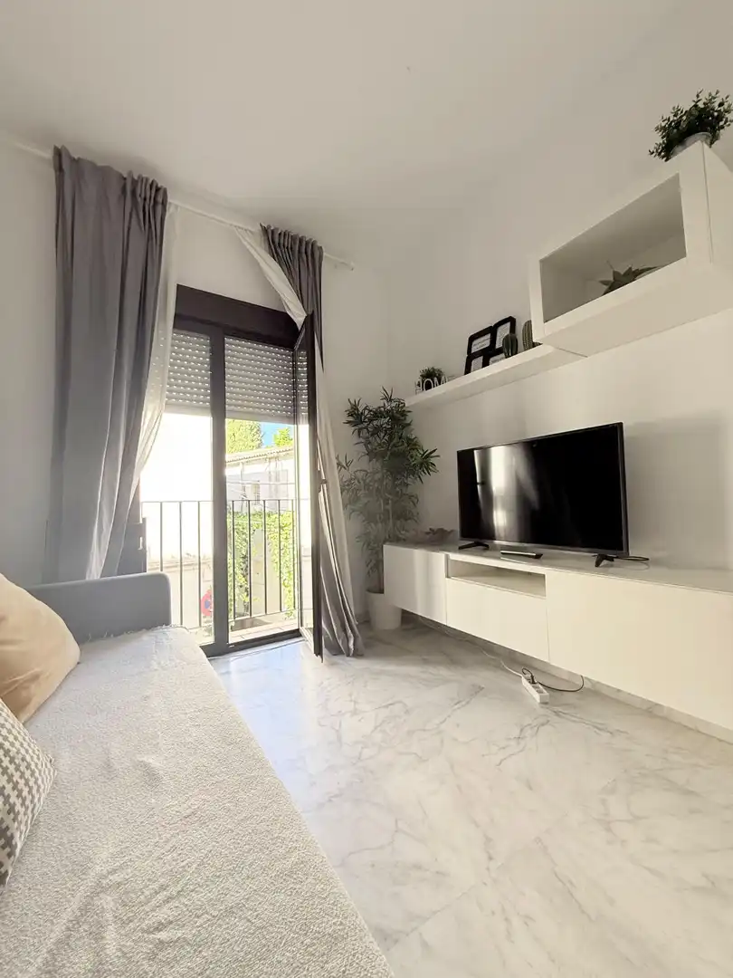 Piso con terraza en venta en Centro, imagen 5