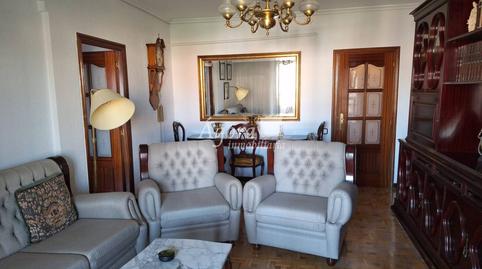 Foto 2 de Pis en venda a Pajarillos Bajos, Valladolid