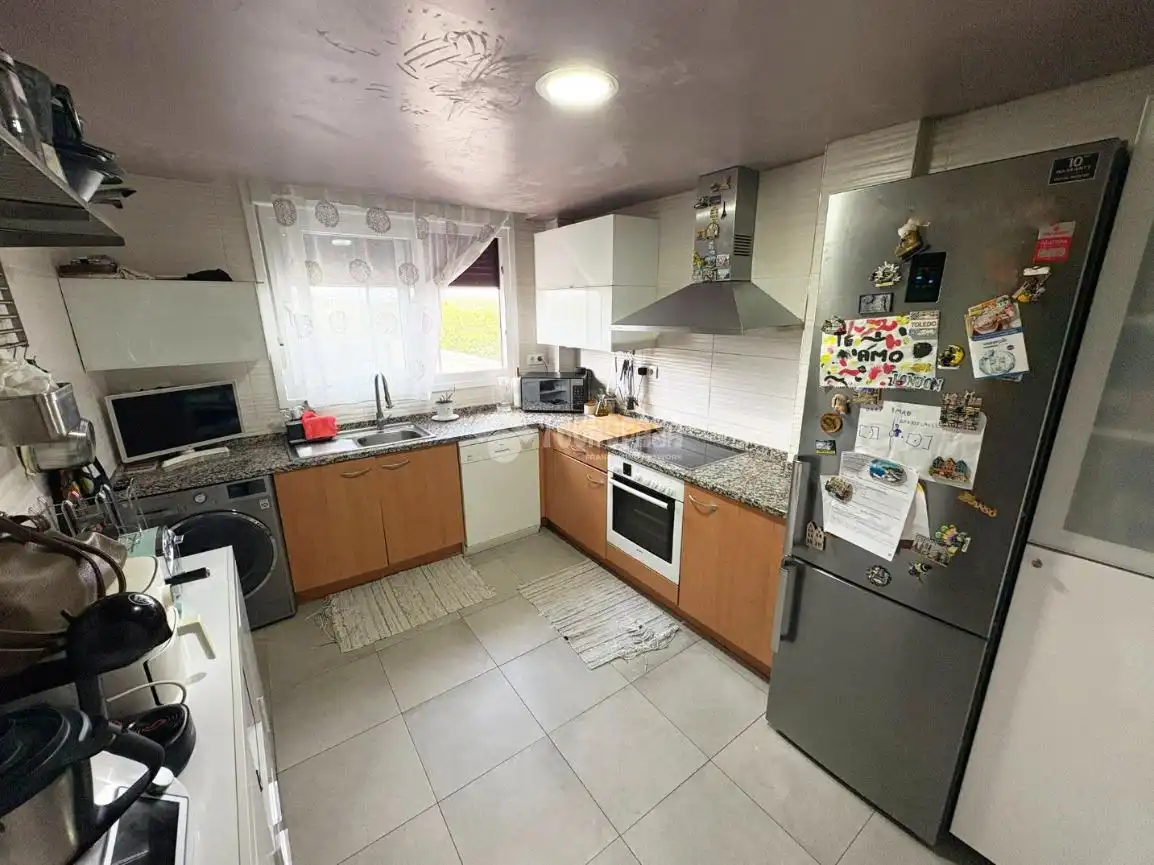 Kitchen of Detached homes for sale in Santa Isabel - Movera