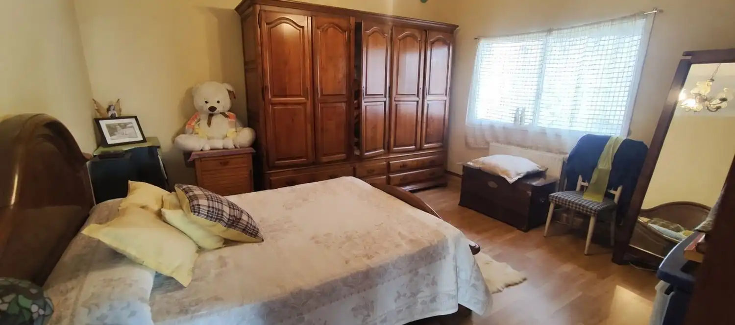 Detached house with garden for sale in Aldea Montecuruto, imagen 5