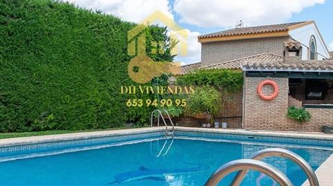 Foto 2 de Casa o xalet en venda a Cerros de Montequinto, Montequinto