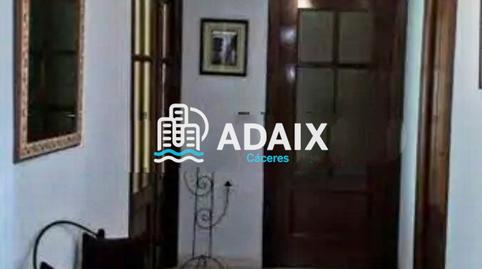 Foto 5 de Pis de lloguer a Avenida Pierre de Coubertine, Nuevo Cáceres, Cáceres