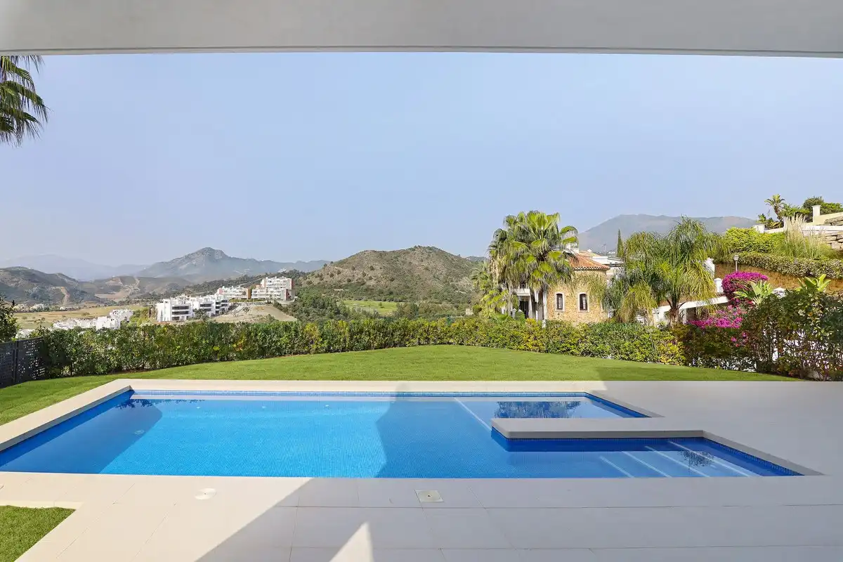Xalet amb piscina en venda a Los Arqueros  - Puerto del Almendro, imagen 5