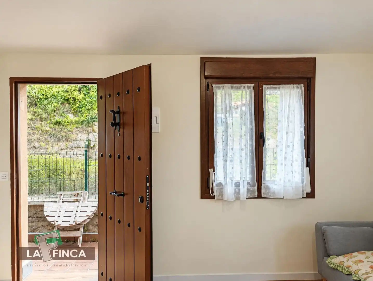 Detached homes for sale in Teverga, Asturias