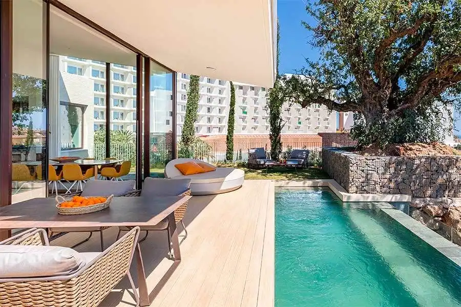 Casa o chalet en venta en El Higuerón