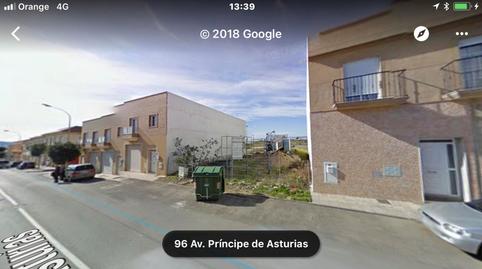 Foto 5 de Residencial en venta en Avenida Príncipe de Asturias, 96, San Isidro - Campohermoso, Almería