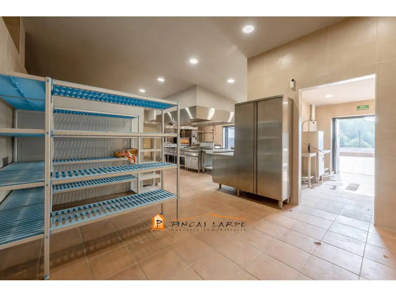 Country homes for rent in Les Grases