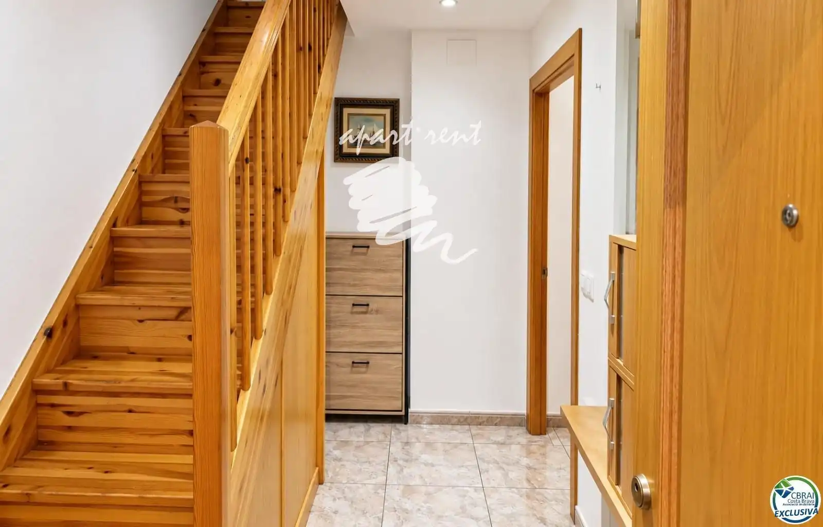 Appartement avec terrasse à vendre à JOSÉ ESPRONCEDA, imagen 15