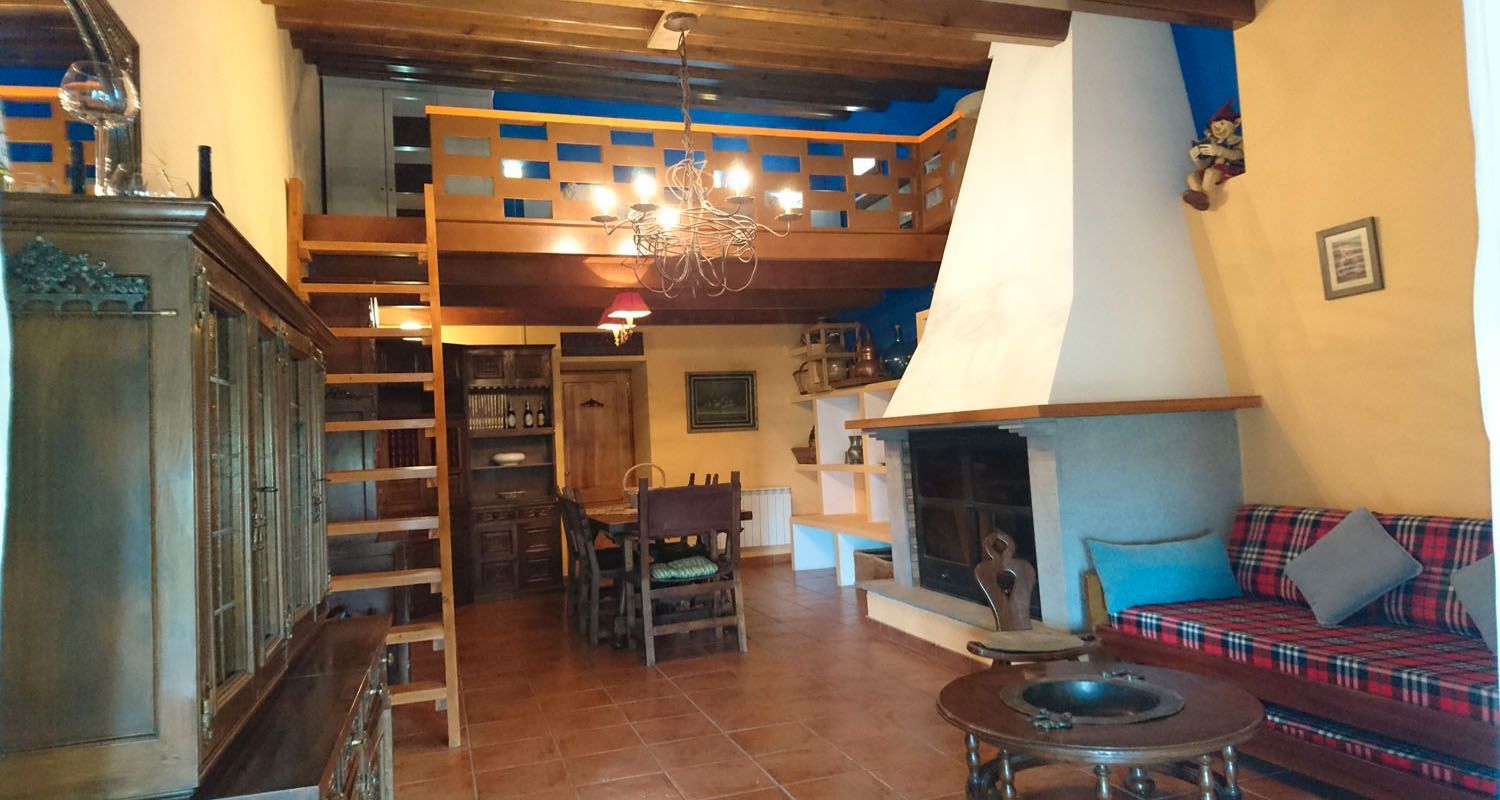 Apartment to rent in Blanco, Sant Feliu de Buixalleu
