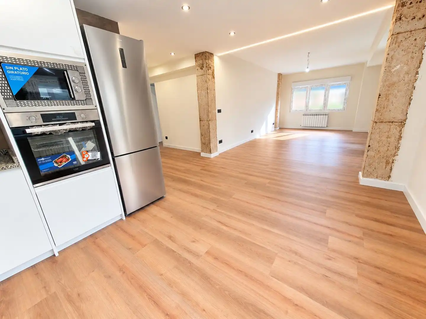 Piso en venta en Grado, Asturias