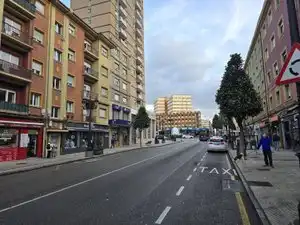 Local comercial en venta en Calle Bermúdez de Castro 16, imagen 3