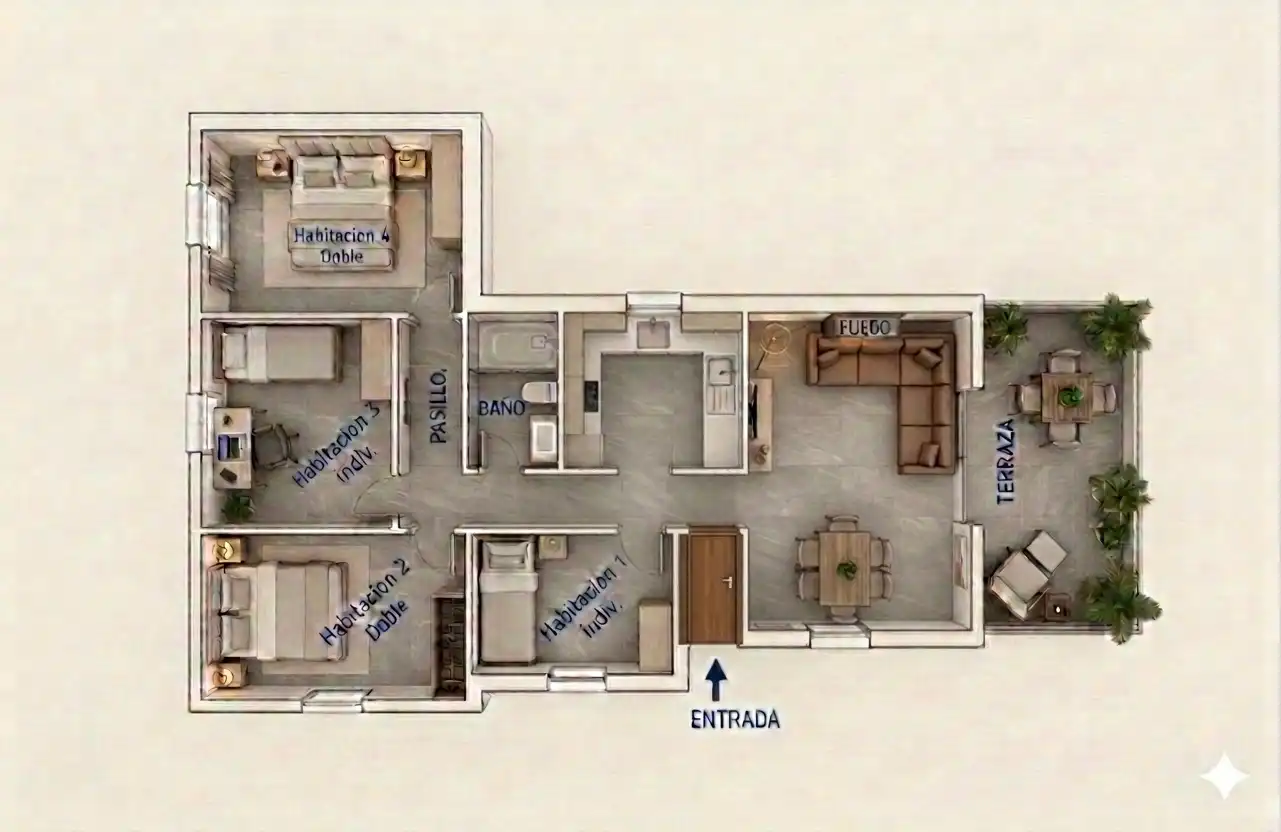 Casa o chalet en venta en Llinars del Vallès con Calefacción y Terraza