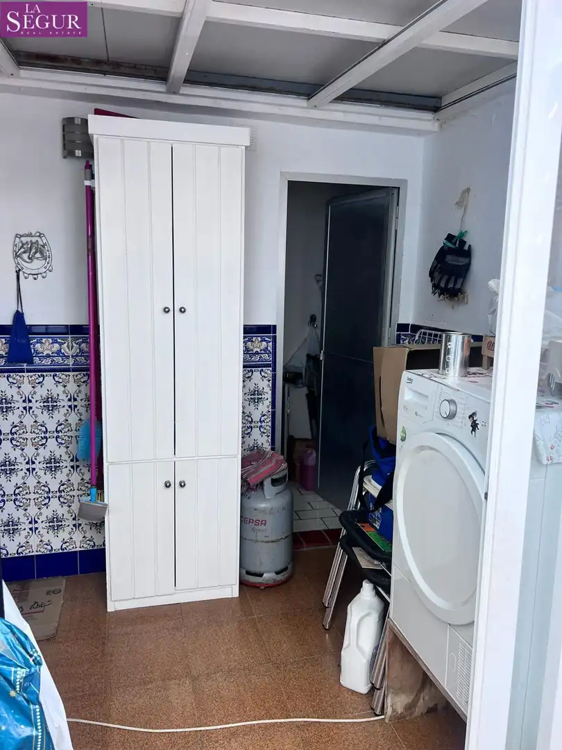 Casa en venta en Benalup-Casas Viejas, imagen 9