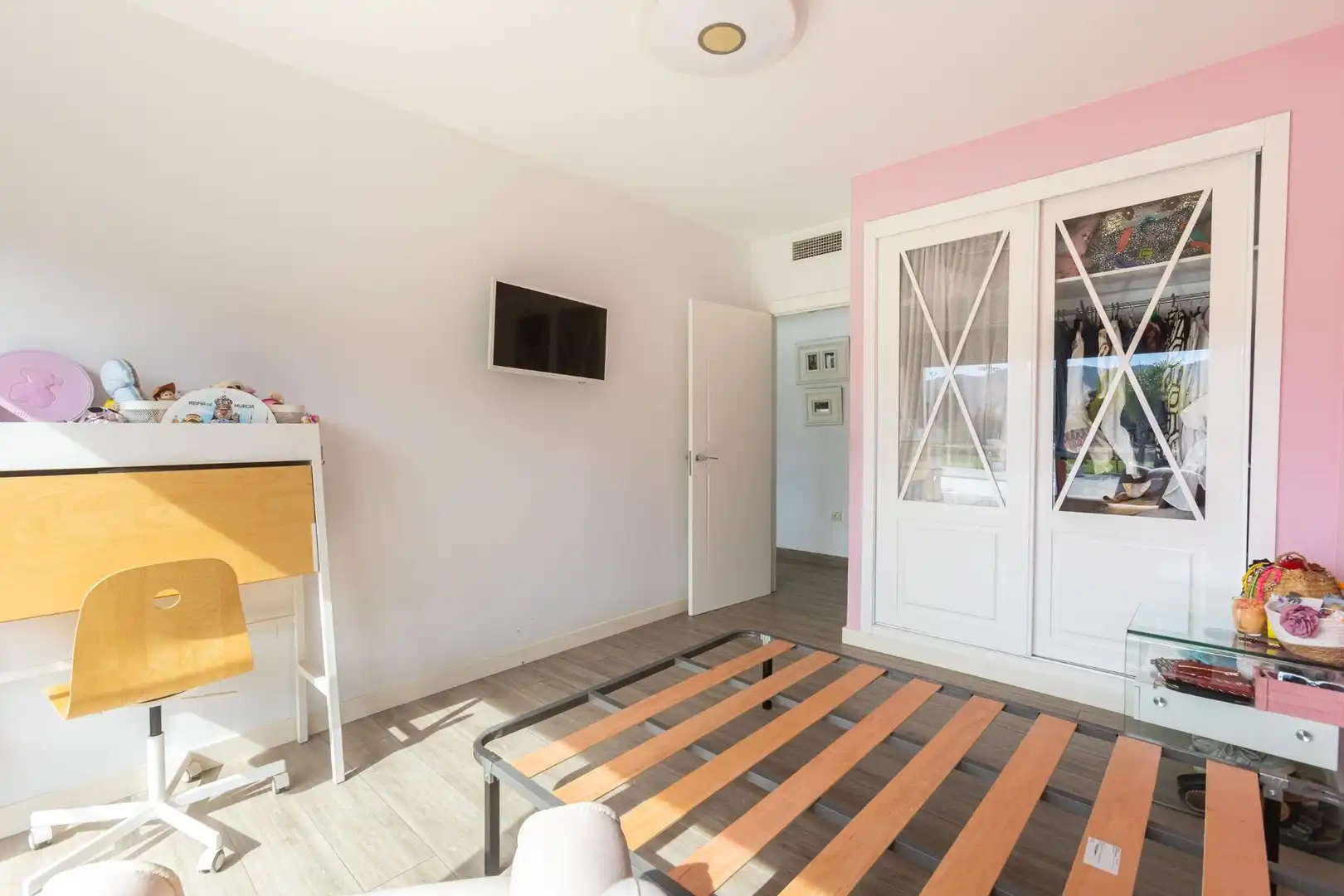 Villa avec balcon à vendre à Pedanías Este, imagen 22