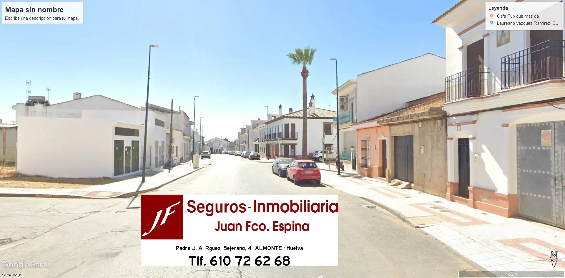 Grundstücke und Bauplätze zum Verkauf in Calle los Llanos