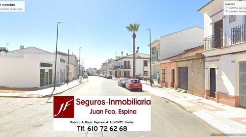 Se VENDE.  Solar uso residencial en Camino de los Llanos. Almonte
