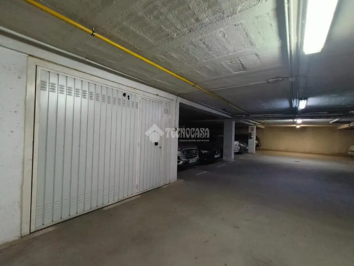 Flat with terrace for sale in Medina del Campo, imagen 24