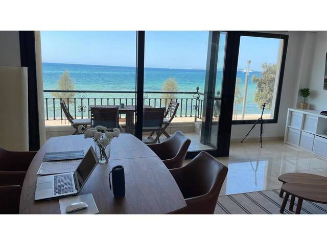 Piso en Alquiler en Calle Vicari Joaquim Fuster en Es Portixol - Es Molinar