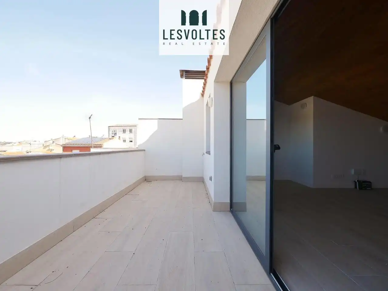 Wohnung mit Terrasse zum Verkauf in calle d'Anselm Clavé, imagen 22