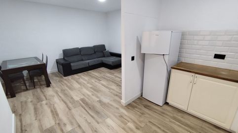 Foto 3 de Piso de alquiler en Avenida de Los Menceyes, 252, La Cuesta -Finca España, San Cristóbal de la Laguna