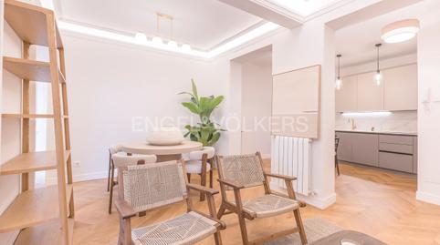 Photo 2 of Apartment for sale in Calle de Gonzalo de Córdoba, Trafalgar,  Madrid Capital