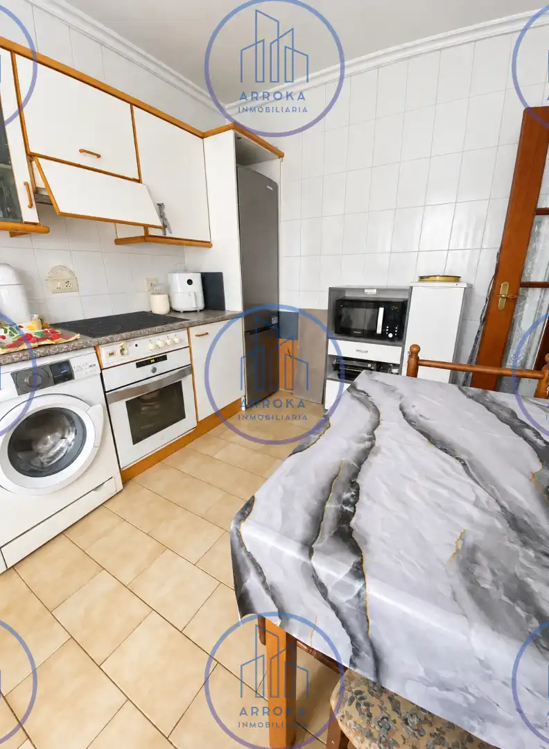 Appartement avec terrasse à vendre à Jose Alcain Kalea 8, imagen 10