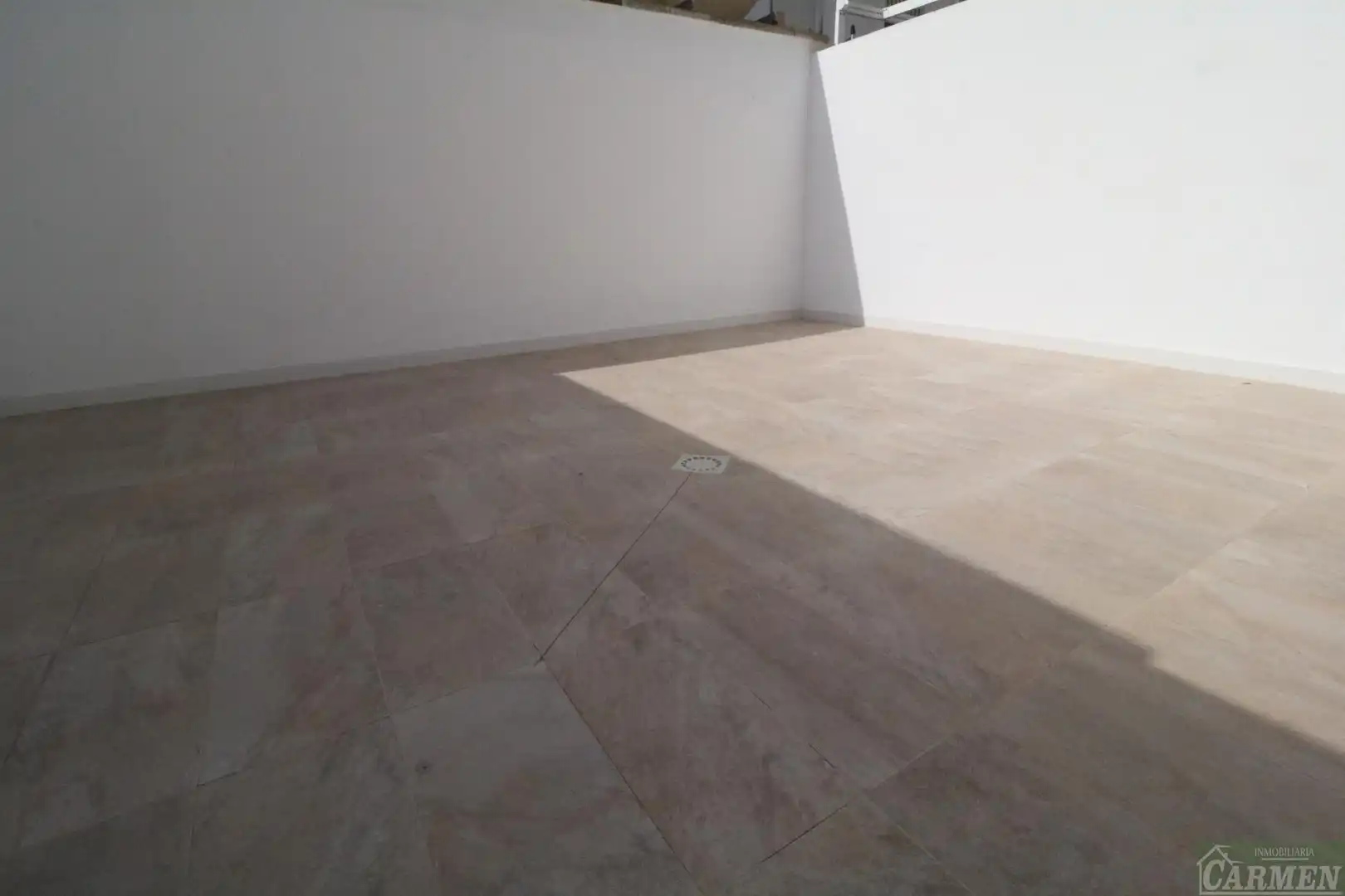 Terraza de Casa adosada en venta en Jerez de la Frontera