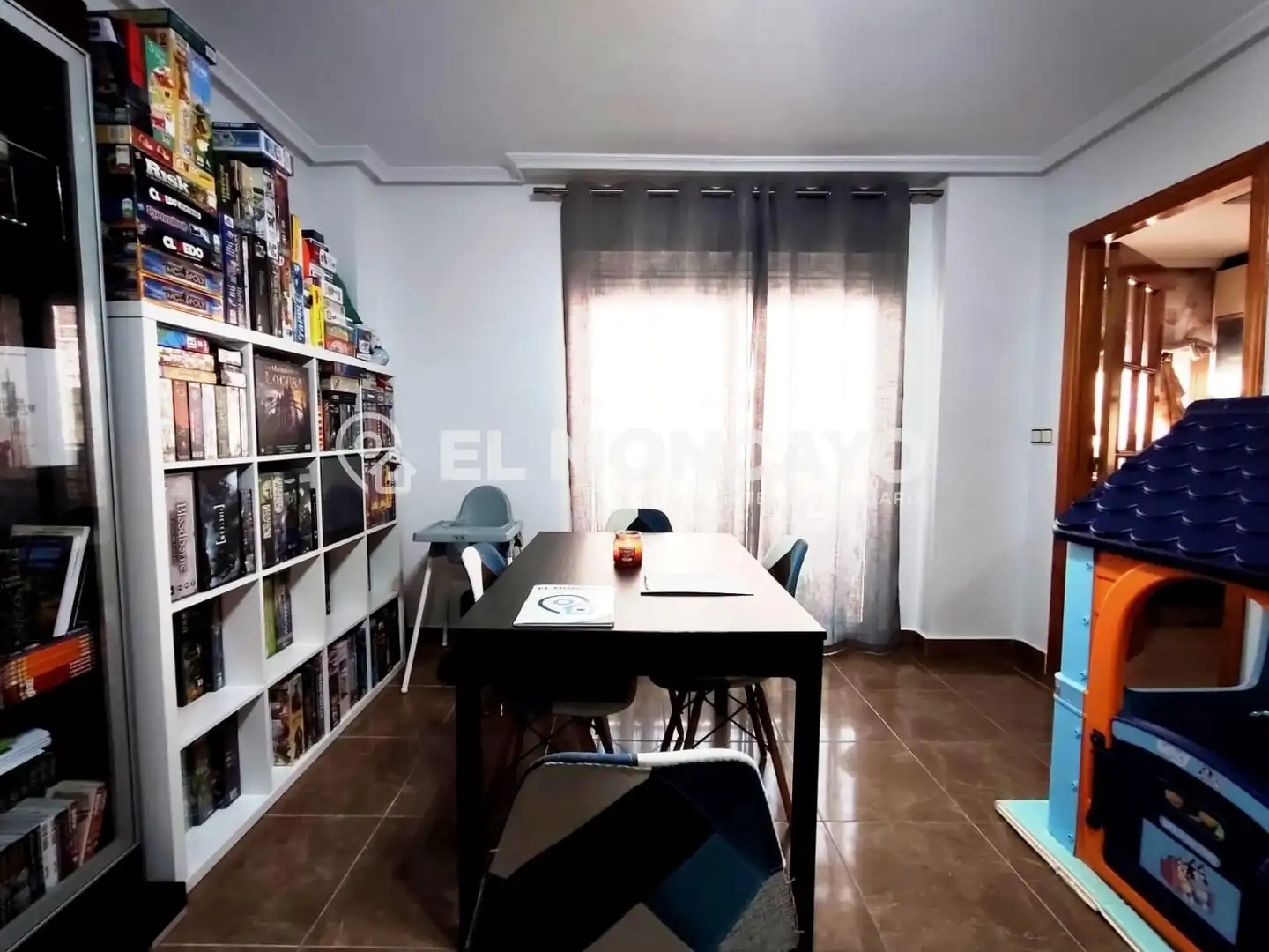Apartment with lift for sale in Benijófar, imagen 9