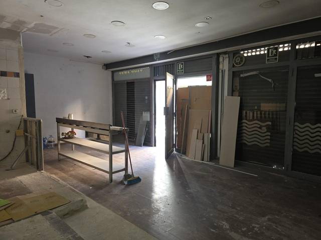 Local comercial en Venta en Mare De Deu Del Coll en Vallcarca i els Penitents