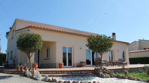 Chalet precioso en Torre Gran