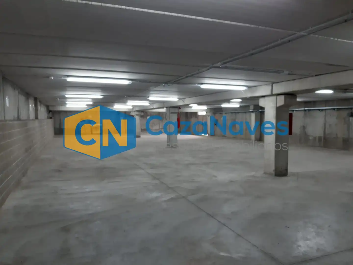 Industrial building with lift to rent in Las Dehesillas - Vereda de los Estudiantes, imagen 6