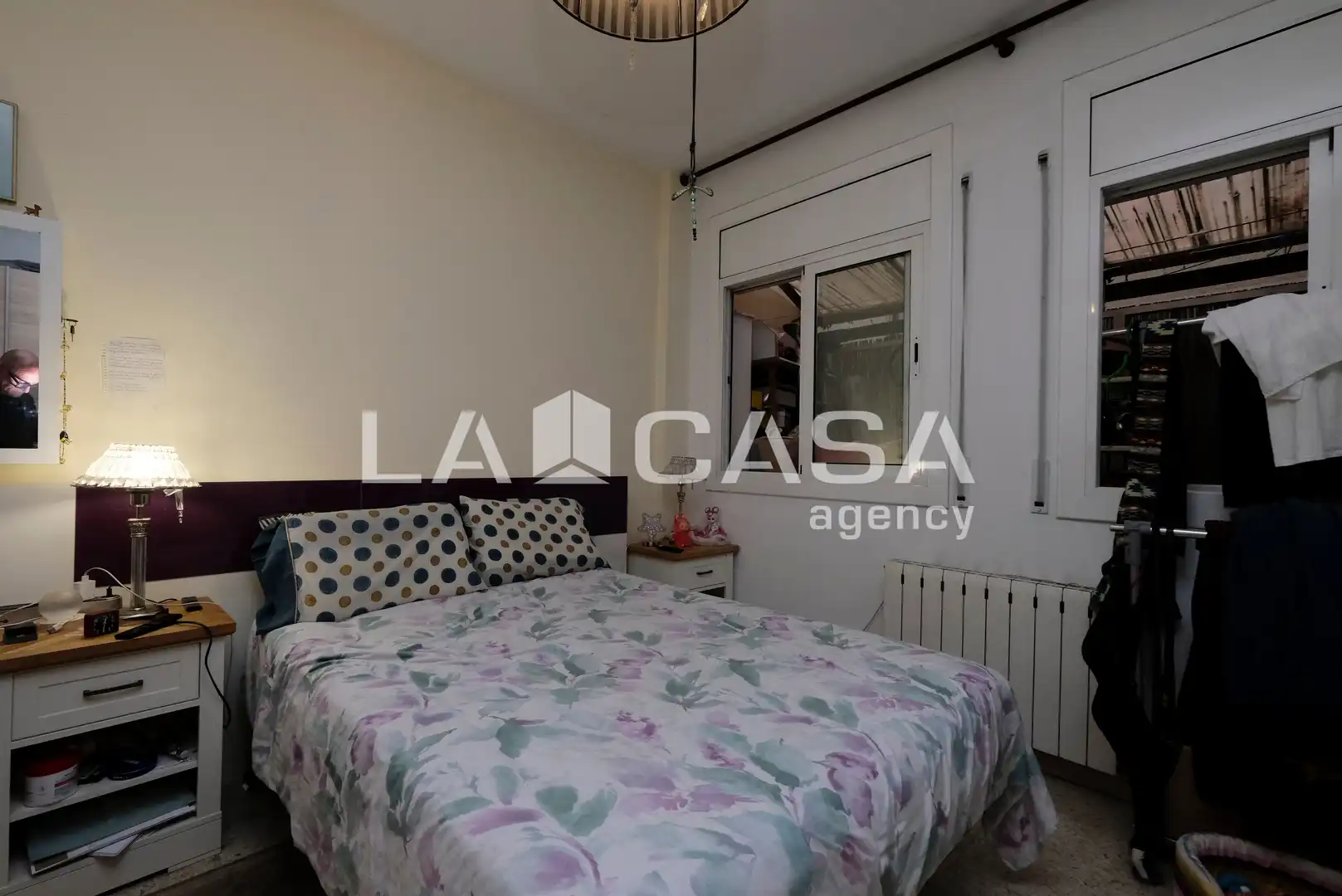 Habitación de Piso en venta en Barcelona con Terraza