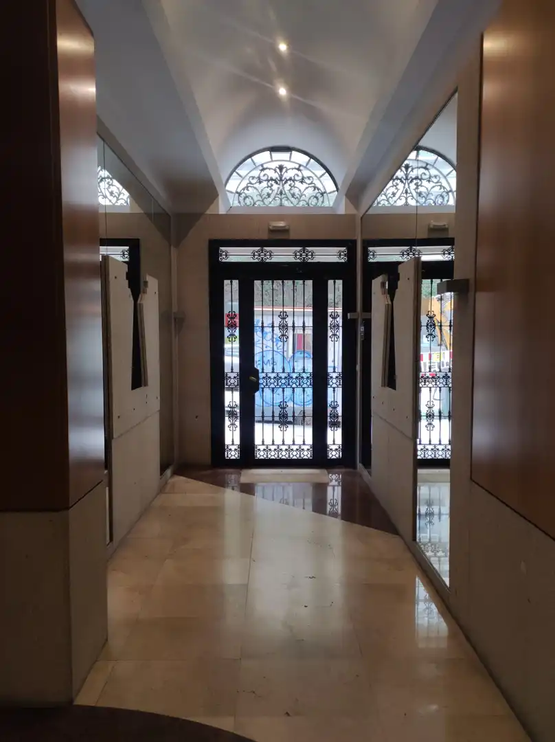 Pis de lloguer a Rúa Betanzos, Ensanche