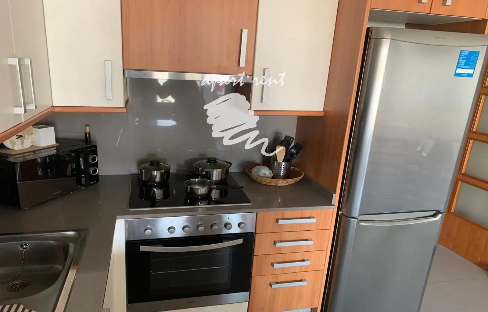 Appartement avec terrasse à vendre à Cristofor Colom, imagen 18